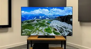 A Professional's Take on the New LG G5 OLED TV