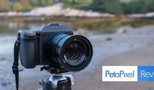 I Tested the Hasselblad X2D Ii 100C for a Month: Here is My Verdict