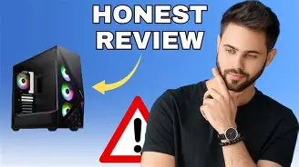 Ibuypower Rdy Element 9 Pro R07 Honest Review — Is the Hype Justified?